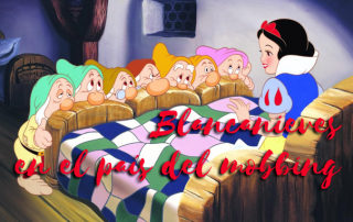 mobbing empresa