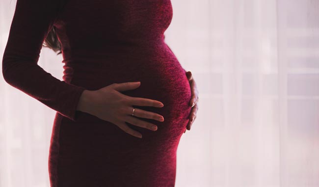 mobbing maternal